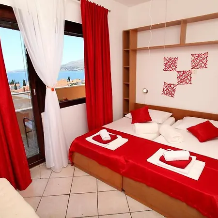 Pansion Rozi Bed & Breakfast