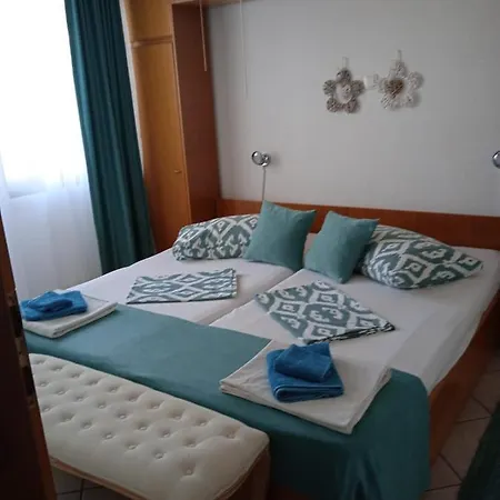 Pansion Rozi Bed & Breakfast Trogir