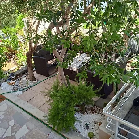 Bed & Breakfast Pansion Rozi *