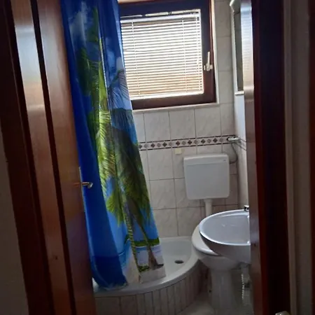 Bed & Breakfast Pansion Rozi *