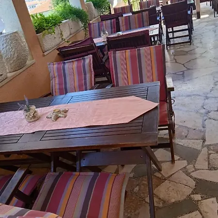 Pansion Rozi * Trogir