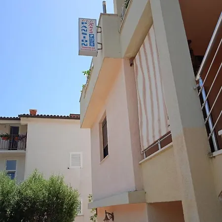 Pansion Rozi Bed & Breakfast Trogir