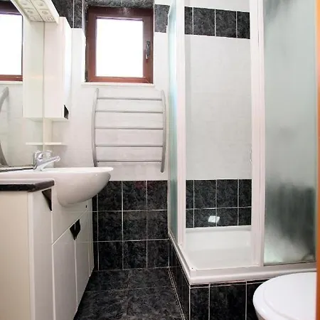 Pansion Rozi Bed & Breakfast Trogir